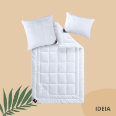 Ковдра Air Dream Premium всесезонна, Євро 200 x 220 см, ТМ IDEIA