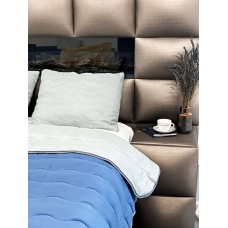 Ковдра ArCloud Double Face 140 x 205 (Grey Infinity)
