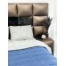 Ковдра ArCloud Double Face 140 x 205 (Grey Infinity)