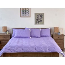 Ковдра ArCloud Floral Lavender 140 x 205