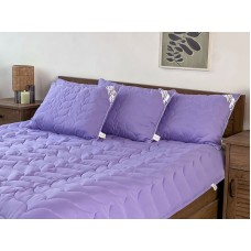 Ковдра ArCloud Floral Lavender 140 x 205