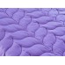 Ковдра ArCloud Floral Lavender 200 x 220