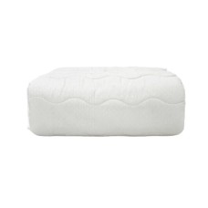 Ковдра полуторна 140 x 205 см, 4 сезони, 4 Seasons White ТМ ArCloud