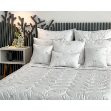 Ковдра ArCloud Merino 140 x 205 (Merino White)