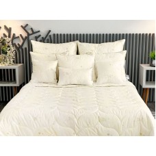 Ковдра ArCloud Merino 140 x 205 (Merino Beige)