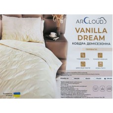 Ковдра ArCloud Vanilla Dream демiсезонна 140 x 205