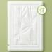 Ковдра Bamboo 175 x 210 см з бамбуковим наповнювачем всесезонна TM IDEIA