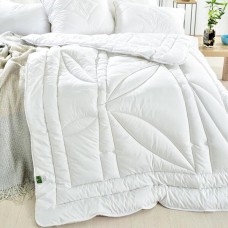 Ковдра Bamboo літня TM IDEIA 140 x 210 см