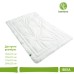 Ковдра Bamboo літня TM IDEIA 140 x 210 см