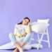 Ковдра Bamboo з бамбуковим наповнювачем 155 x 215 см TM IDEIA всесезонна