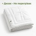 Ковдра Bamboo з бамбуковим наповнювачем 155 x 215 см TM IDEIA всесезонна