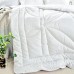 Ковдра Bamboo з бамбуковим наповнювачем 140 x 210 см TM IDEIA всесезонна