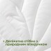 Ковдра Bamboo 175 x 210 см з бамбуковим наповнювачем всесезонна TM IDEIA