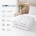 Ковдра Classic готельна літня ТМ IDEIA 140 x 210 см