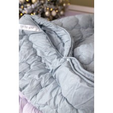 Ковдра Damani 4 Сезони 150 x 210 в чемодані