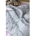 Ковдра Damani 4 Сезони 175 x 210 в чемодані