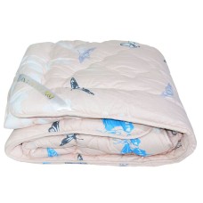 Ковдра Damani Бязь Голд Холофайбер 175 x 210 в пакеті