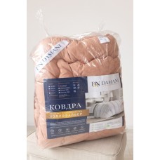 Ковдра Damani Мікрофібра Холофайбер 150 x 210 в пакеті