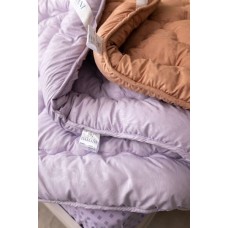 Ковдра Damani Мікрофібра Холофайбер 175 x 210 в пакеті