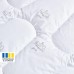 Ковдра дитяча Soft PAPAELLA, 100 x 135 см, в ліжечко, штучний пух, антиалергенний, супер м’яка, теплий, принт