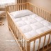 Ковдра дитяча Soft PAPAELLA, 100 x 135 см, в ліжечко, штучний пух, антиалергенний, супер м’яка, теплий, принт