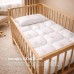 Ковдра дитяча Soft PAPAELLA, 100 x 135 см, в ліжечко, штучний пух, антиалергенний, супер м’яка, теплий, принт