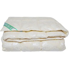 Ковдра Екопух 100% пух 140 x 205