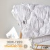 Ковдра Afrodita літня 200 x 220 см штучний лебединий пух ТМ IDEIA
