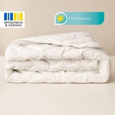 Ковдра літня Antistatic Sleep IDEIA, 200 x 220 см, гіпоалергенна, антистатична тканина