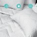 Ковдра літня Antistatic Sleep IDEIA, 200 x 220 см, гіпоалергенна, антистатична тканина