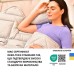 Ковдра NORDIC COMFORT літня ТМ IDEIA 140 x 210 см сіра
