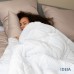 Ковдра NORDIC COMFORT всесезонна ТМ IDEIA 175 x 210 см біла