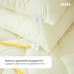 Ковдра ПОПКОРН ТМ IDEIA зимова 200 x 220 см з кукурудзяним наповнювачем