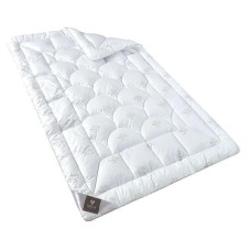 Ковдра Super Soft Classic аналог лебединого пуху всесезонна ТМ IDEIA 155 x 215 см