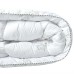 Ковдра Super Soft Classic TM IDEIA всесезонна аналог лебединого пуху 175 x 210 см
