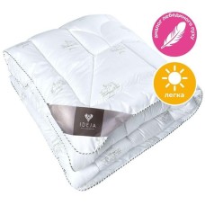 Ковдра Super Soft Classic TM IDEIA літня аналог лебединого пуху 175 x 210 см