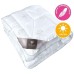 Ковдра Super Soft Classic TM IDEIA літня аналог лебединого пуху 175 x 210 см