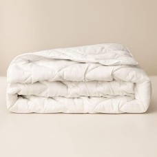 Ковдра всесезонна Antistatic Sleep, 155 x 210 см, полуторна, антистатична тканина, гіпоалергенна, ТМ IDEIA