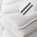 Ковдра всесезонна Antistatic Sleep, 200 x 220 см, євро, антистатична тканина, гіпоалергенна, ТМ IDEIA