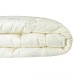 Ковдра Wool Classic вовняна зимова 155 x 215 см TM IDEIA