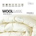 Ковдра Wool Classic вовняна зимова 155 x 215 см TM IDEIA