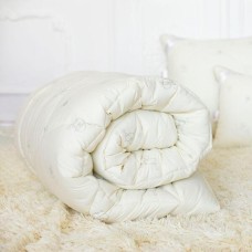 Ковдра Wool Classic 140 x 210 см вовняна зимова TM IDEIA Ковдра Wool Classic 140 x 210 см вовняна зимова TM IDEIA