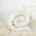 Ковдра Wool Classic 140 x 210 см вовняна зимова TM IDEIA Ковдра Wool Classic 140 x 210 см вовняна зимова TM IDEIA