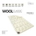 Ковдра Wool Classic 140 x 210 см вовняна зимова TM IDEIA Ковдра Wool Classic 140 x 210 см вовняна зимова TM IDEIA