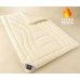 Ковдра Wool Premium вовняна зимова 140 x 210 пл.400