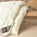 Ковдра Wool Premium вовняна зимова 140 x 210 пл.400