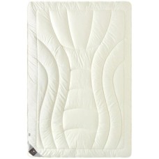Ковдра Wool Premium вовняна зимова 175 x 210 пл.400