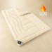 Ковдра Wool Premium вовняна зимова 175 x 210 пл.400