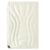 Вовняна зимова ковдра Wool Premium, 200 x 220 см, євро, вовна 400 гр/м2, TM IDEIA