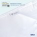 Набір зимових ковдр IDEIA Classic 10 шт 200x220 см (євро), антиалергенні, теплі, готельні, білі